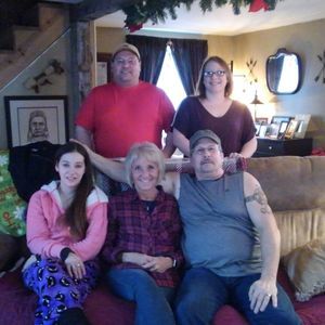 Meet your Posher, Deb